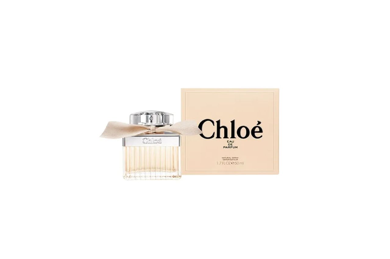 น้ำหอมผู้หญิง Chloe Signature EDP