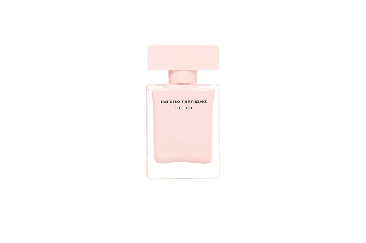 น้ำหอมผู้หญิง Narciso Rodriguez for her EDP