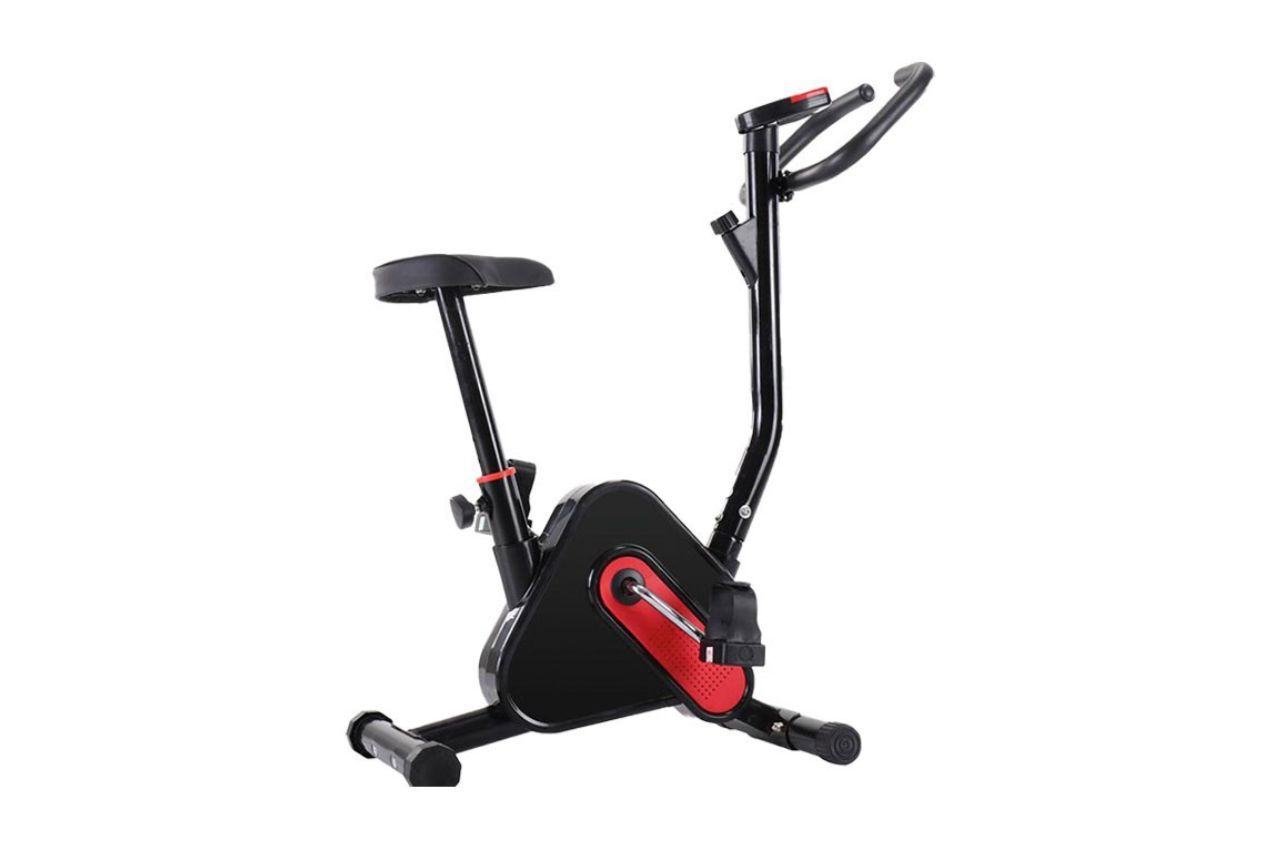 เครื่องออกกำลังกาย Exercise Bike แบรนด์ IUBU