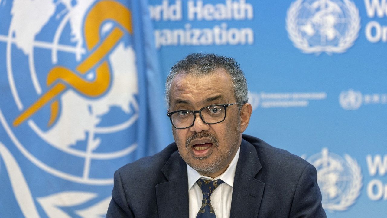 ผู้อำนวยการองค์การอนามัยโลกประกาศยุติสถานการณ์ฉุกเฉินการระบาดของโรคโควิด-19 หลังระบาดใหญ่ 3 ปี คร่า 7 ล้านศพ