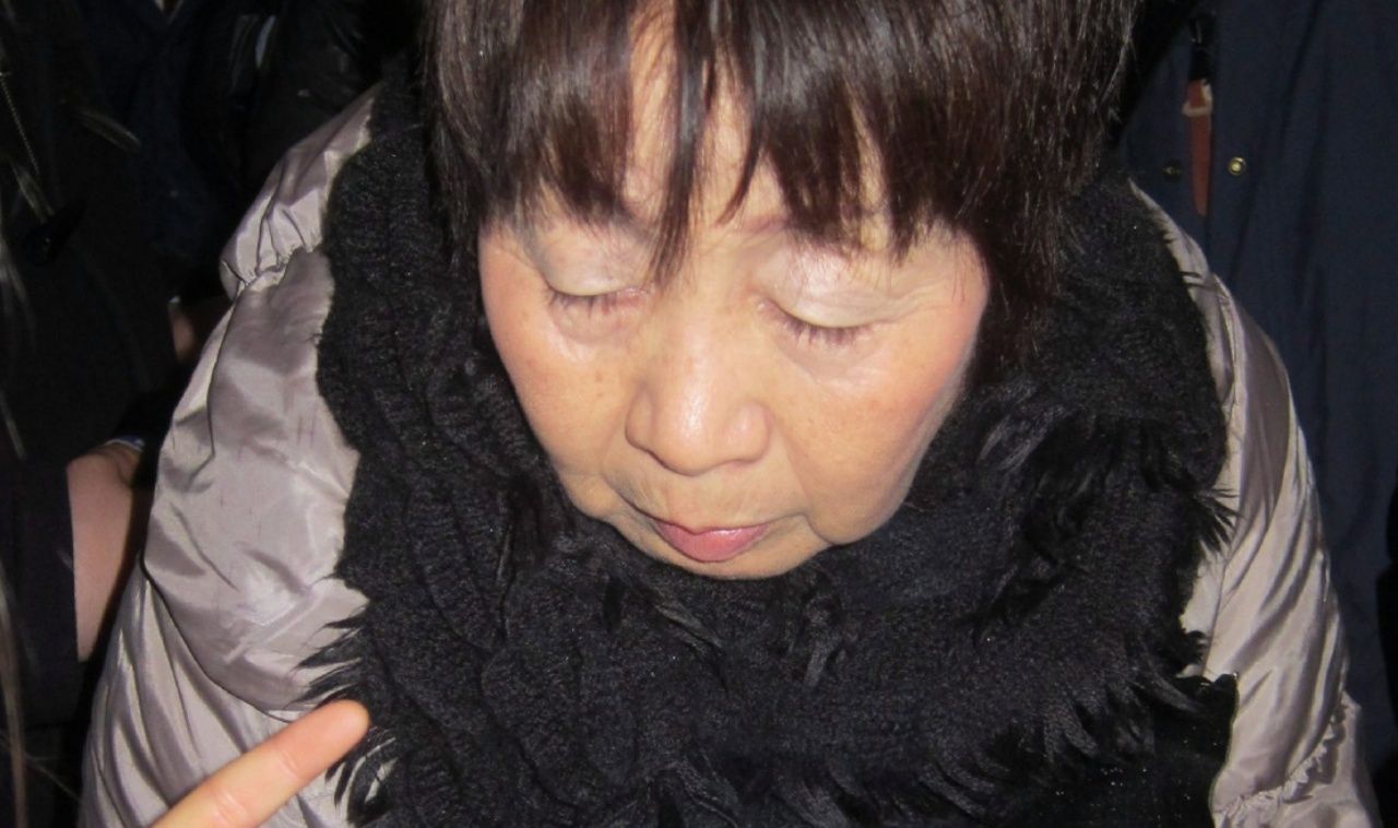 แม่ม่ายดำ วางยาฆ่าสามี 3 คน เอาเงินประกัน