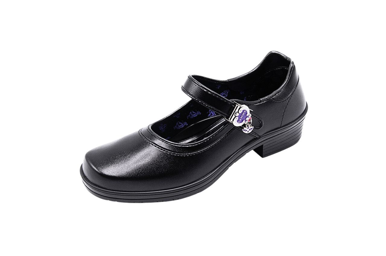 รองเท้านักเรียนหญิง Catcha