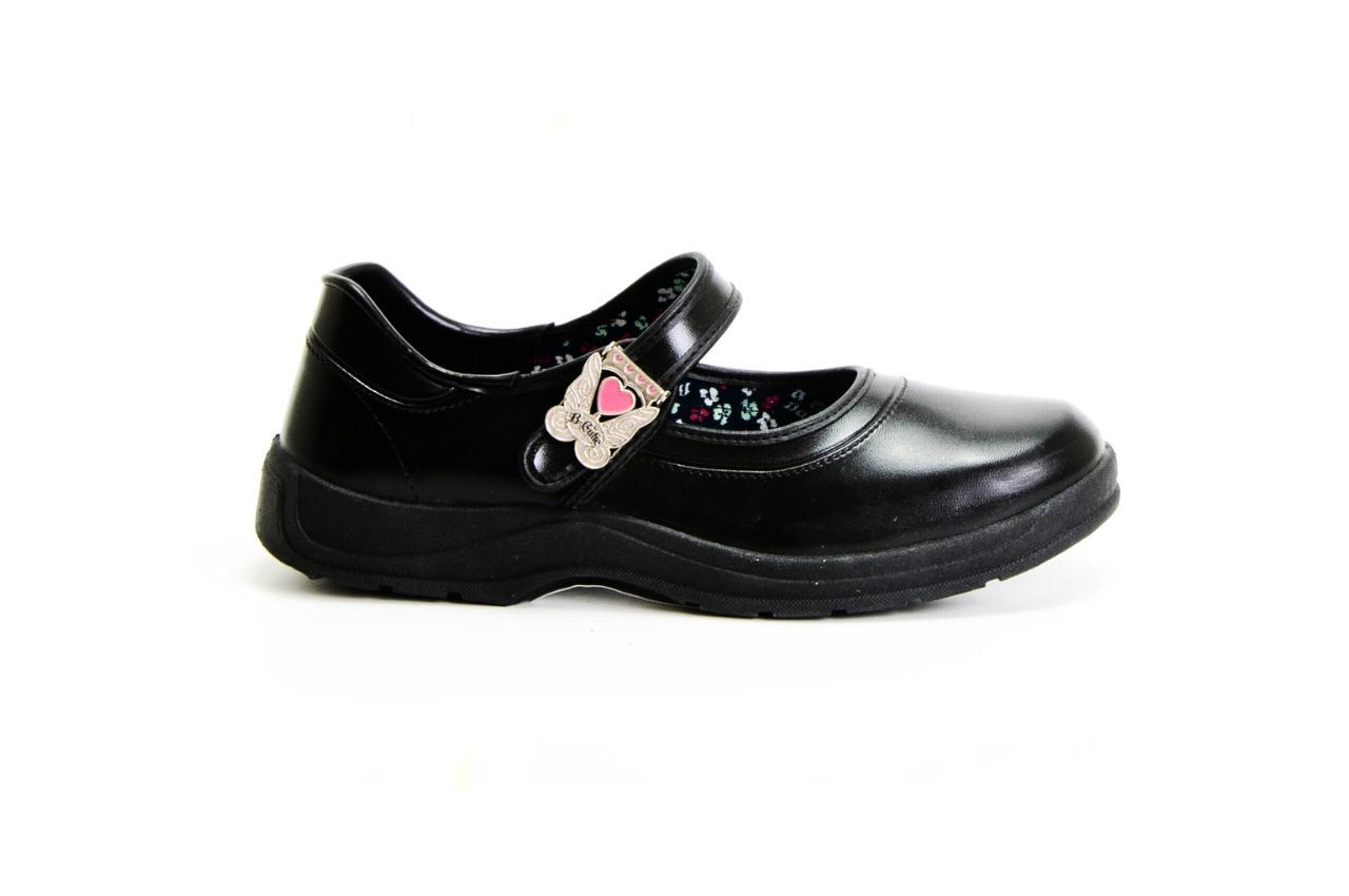 รองเท้านักเรียนหญิง Bata