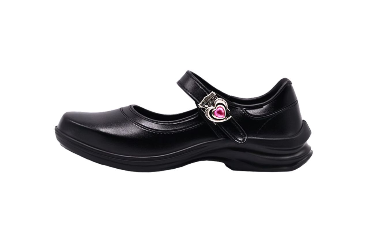 รองเท้านักเรียนหญิง Popteen