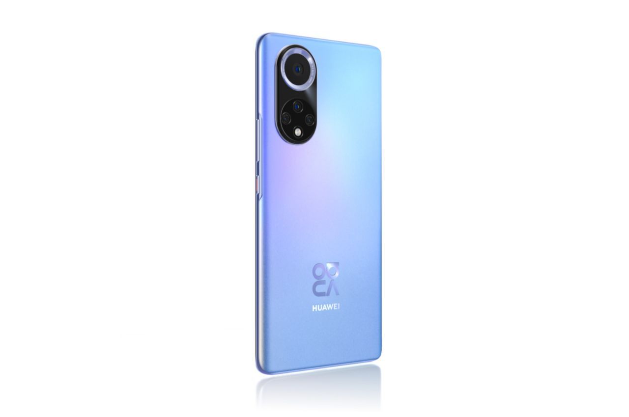 โทรศัพท์มือถือ HUAWEI nova 9 SE