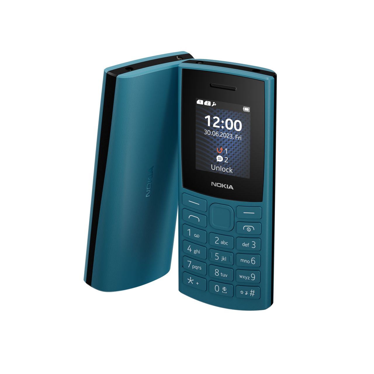 Nokia 105 4G 
