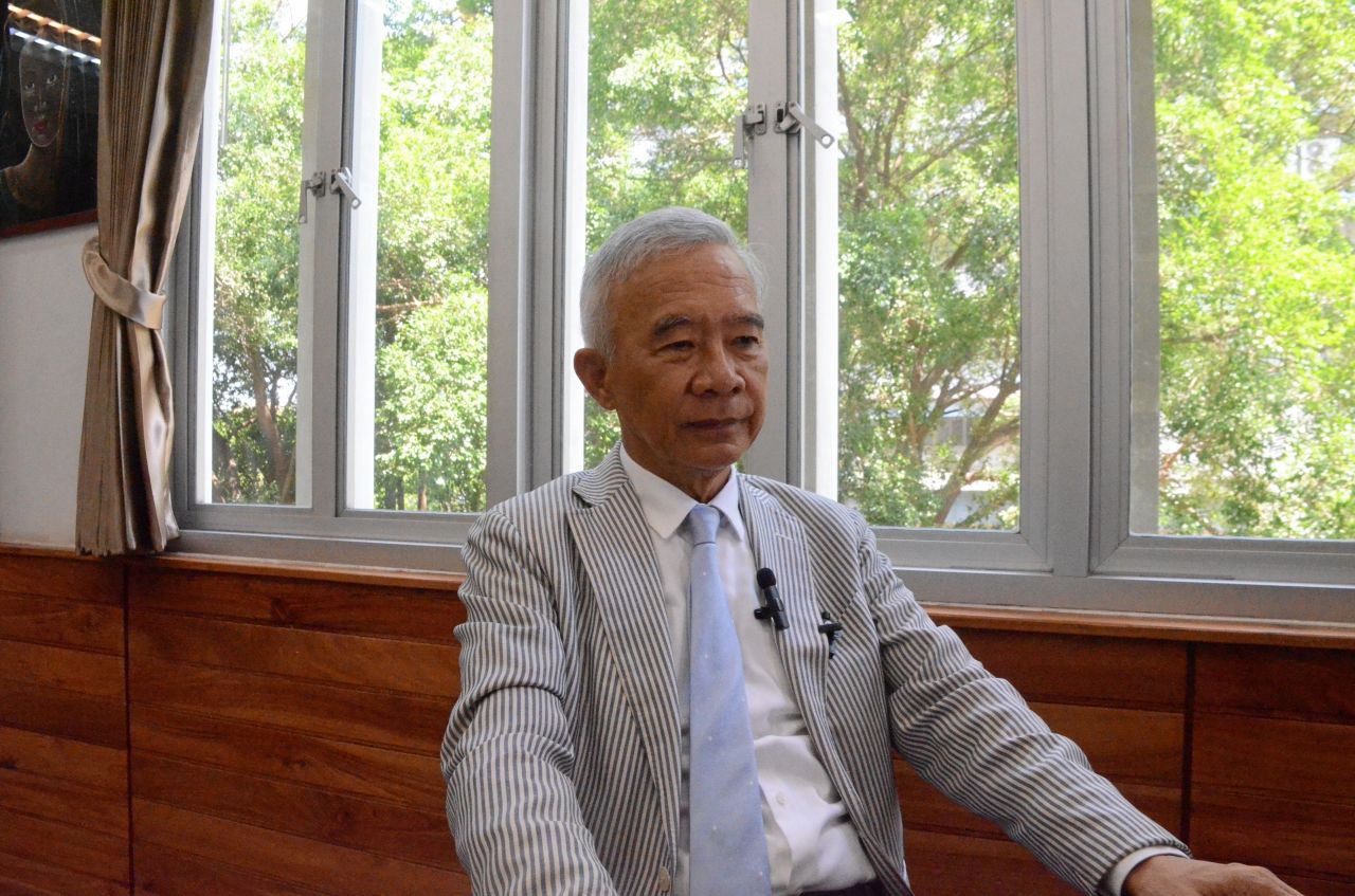 สุวัจน์ ลิปตพัลลภ