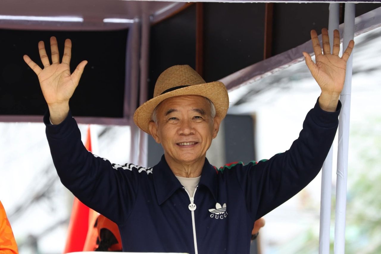 สุวัจน์ ลิปตพัลลภ