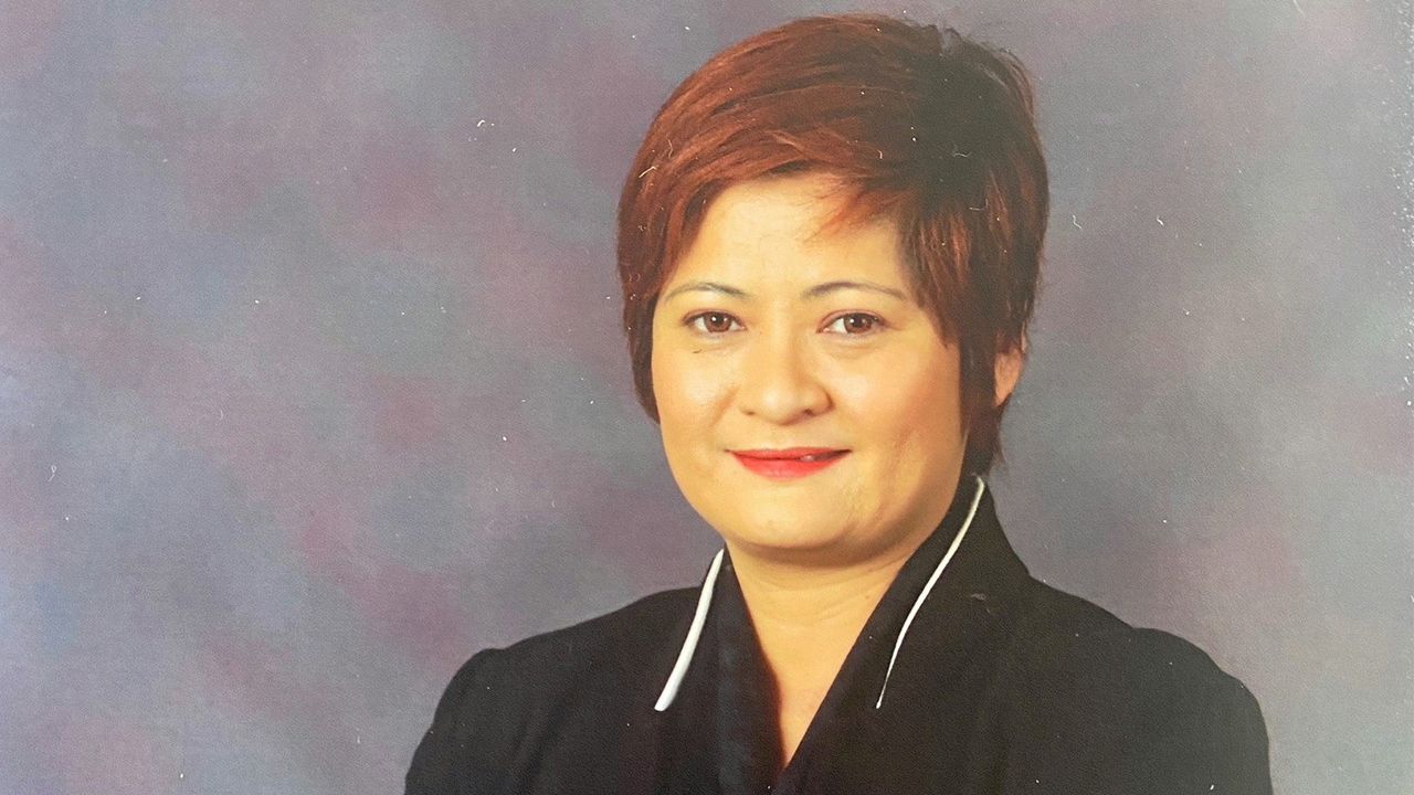 อมรรัตน์ จรูญสมิทธิ์