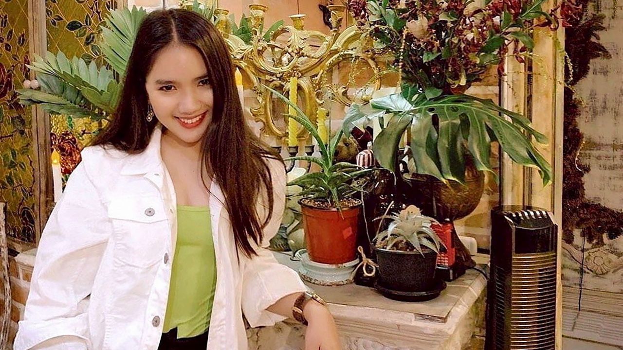 เสาวลักษณ์ เขตสูงเนิน