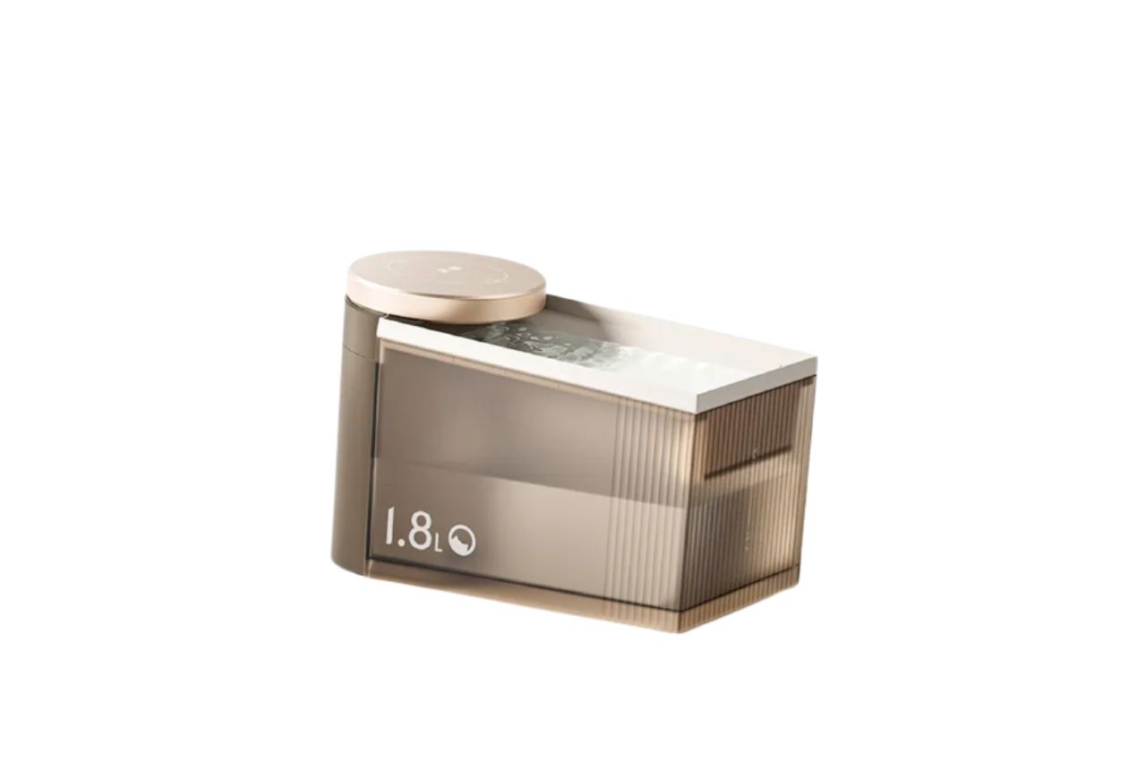 น้ำพุแมวไร้สาย VOOCOO รุ่น FLOW Cream