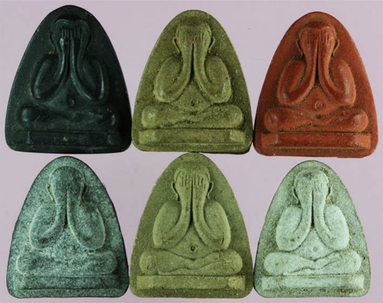 พระปิดตา