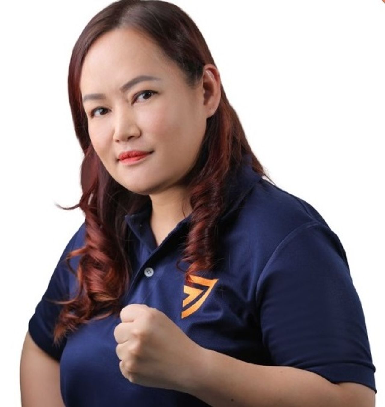 นางสาววรรณวิภา ไม้สน ลำดับที่ 32