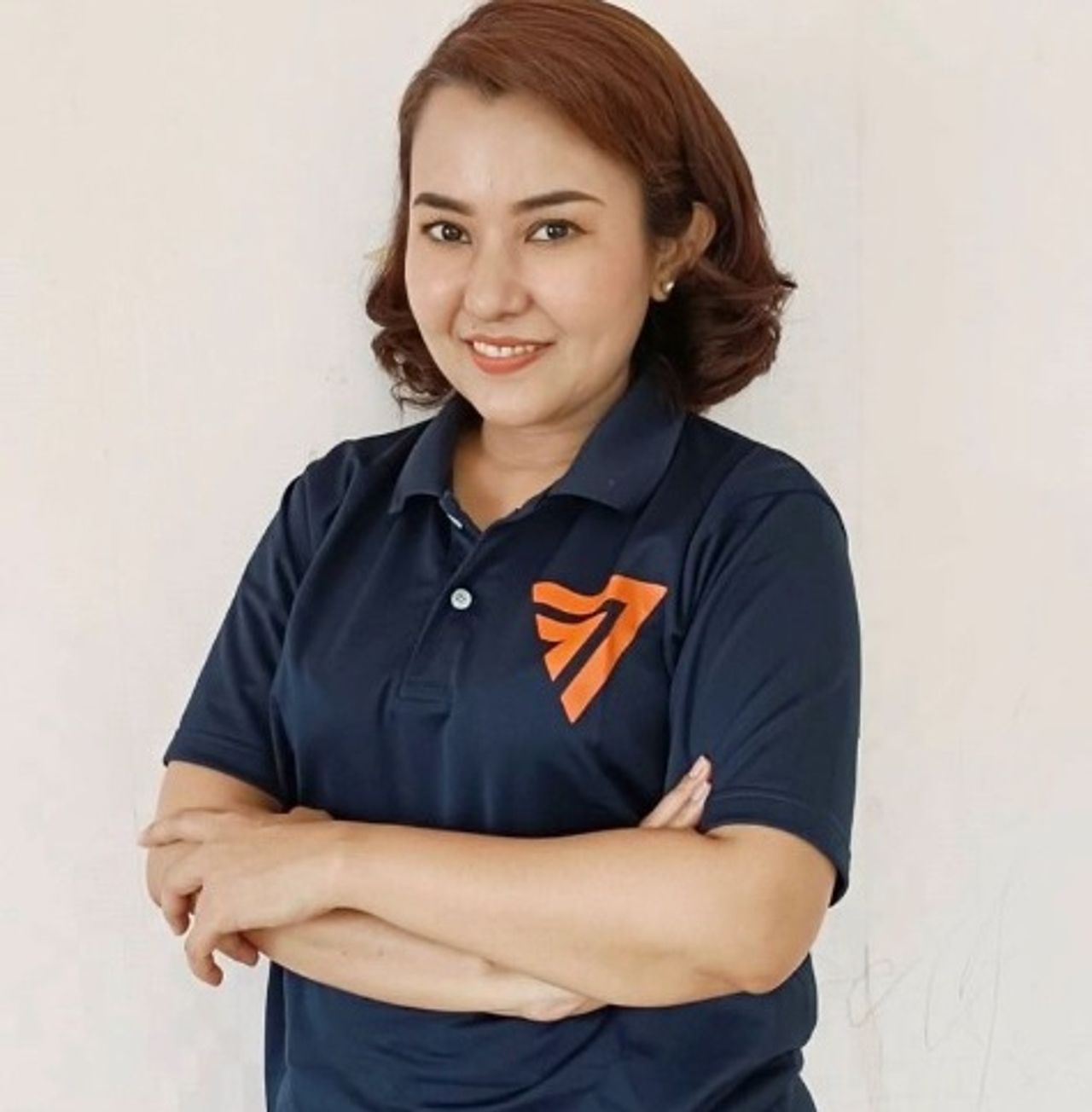 นางสาวชุติมา คชพันธ์ ลำดับที่ 35