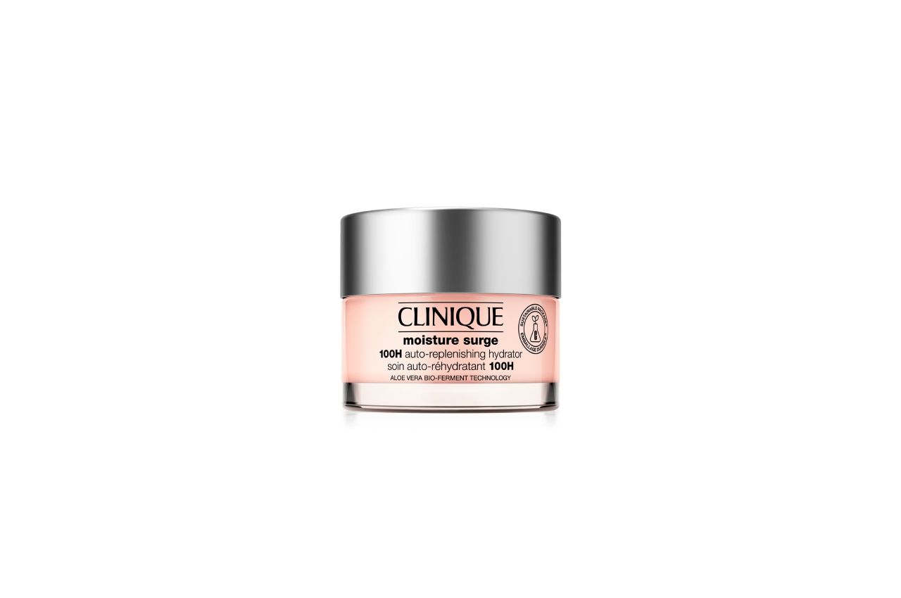 Clinique Moisture Surge 100H Auto-Replenishing Hydrator