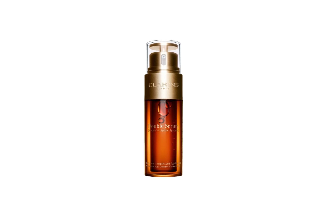 Clarins Double Serum