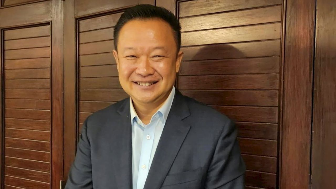 ยุทธศักดิ์ สุภสร