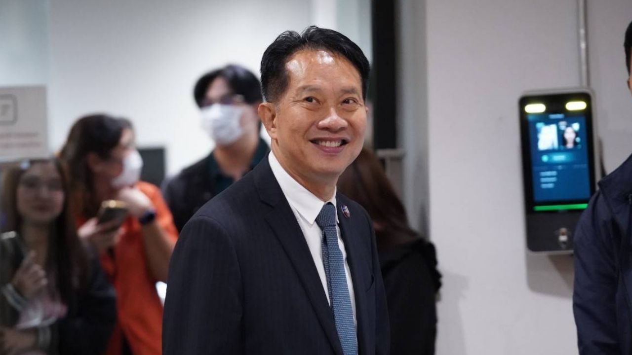 สุพันธุ์ มงคลสุธี