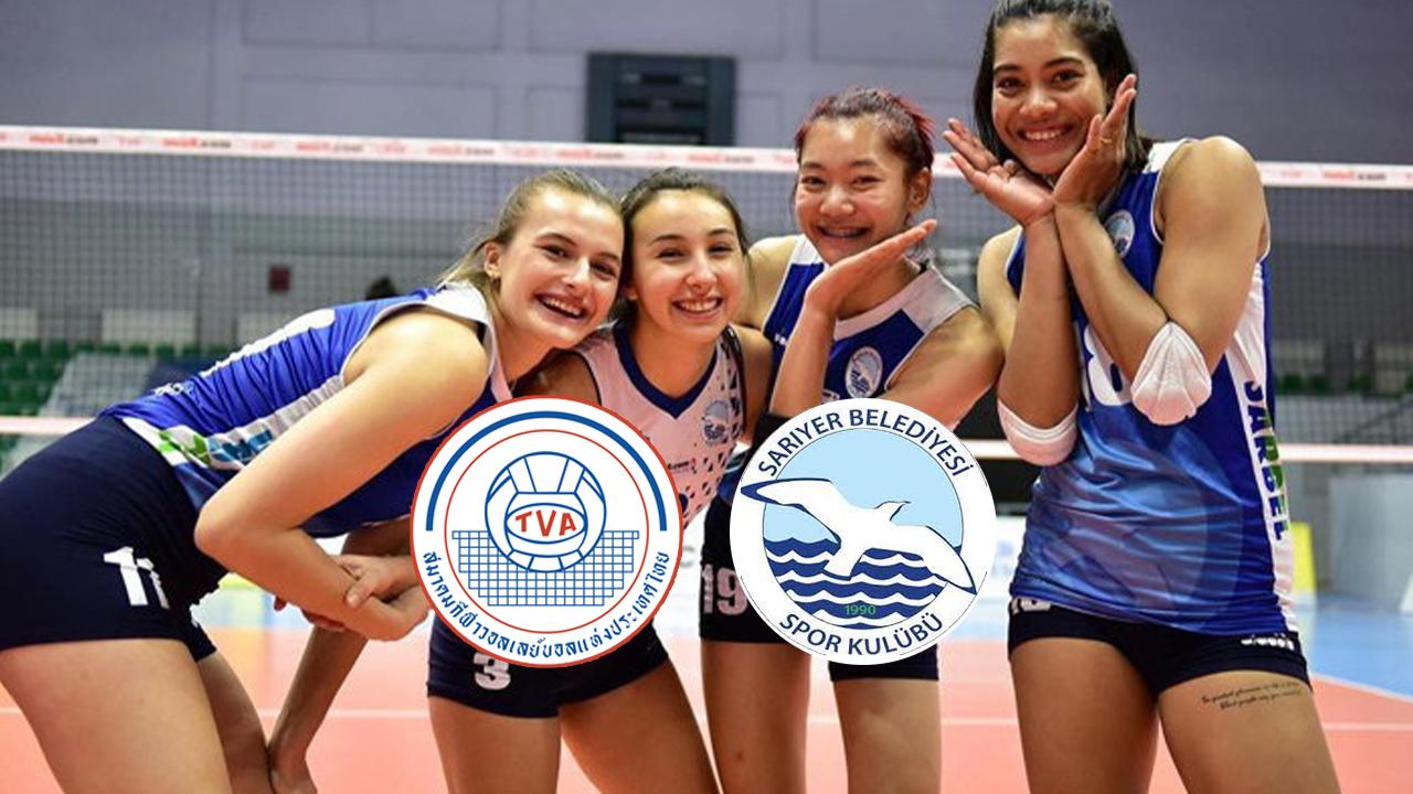 แฟนลูกยางเผย "ซาริเยร์" อยากให้ "ชัชชุอร-อัจฉราพร" อยู่ช่วย แต่ ส.ลูกยางให้กลับ