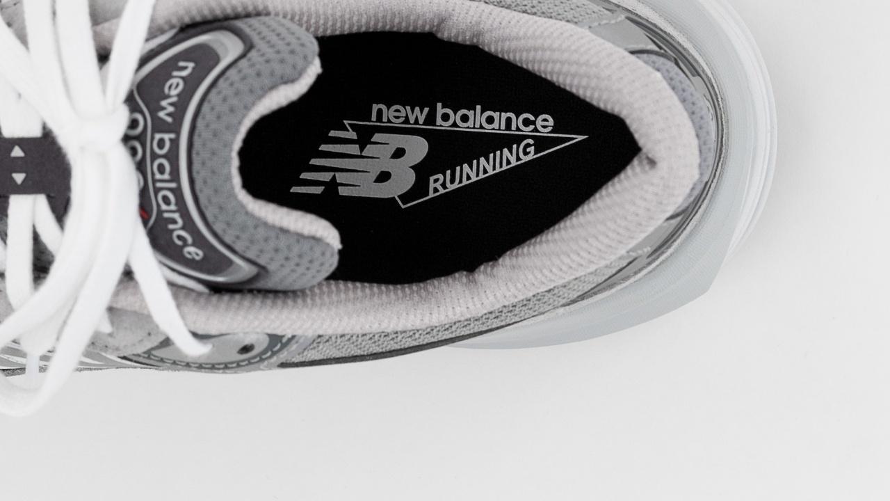 ใจหาย "New Balance" ประกาศปิดช็อปในไทยถาวร