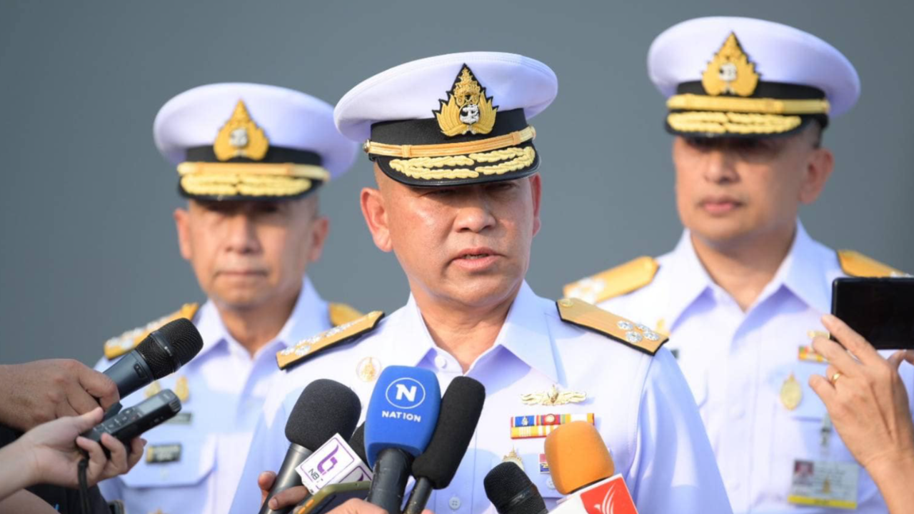 เลือกตั้ง 66 : ผบ.ทร. ยัน ไม่มีขู่บังคับ ปล่อยกำลังพลฟรีโหวต ทุกพรรคหาเสียงในกองทัพได้