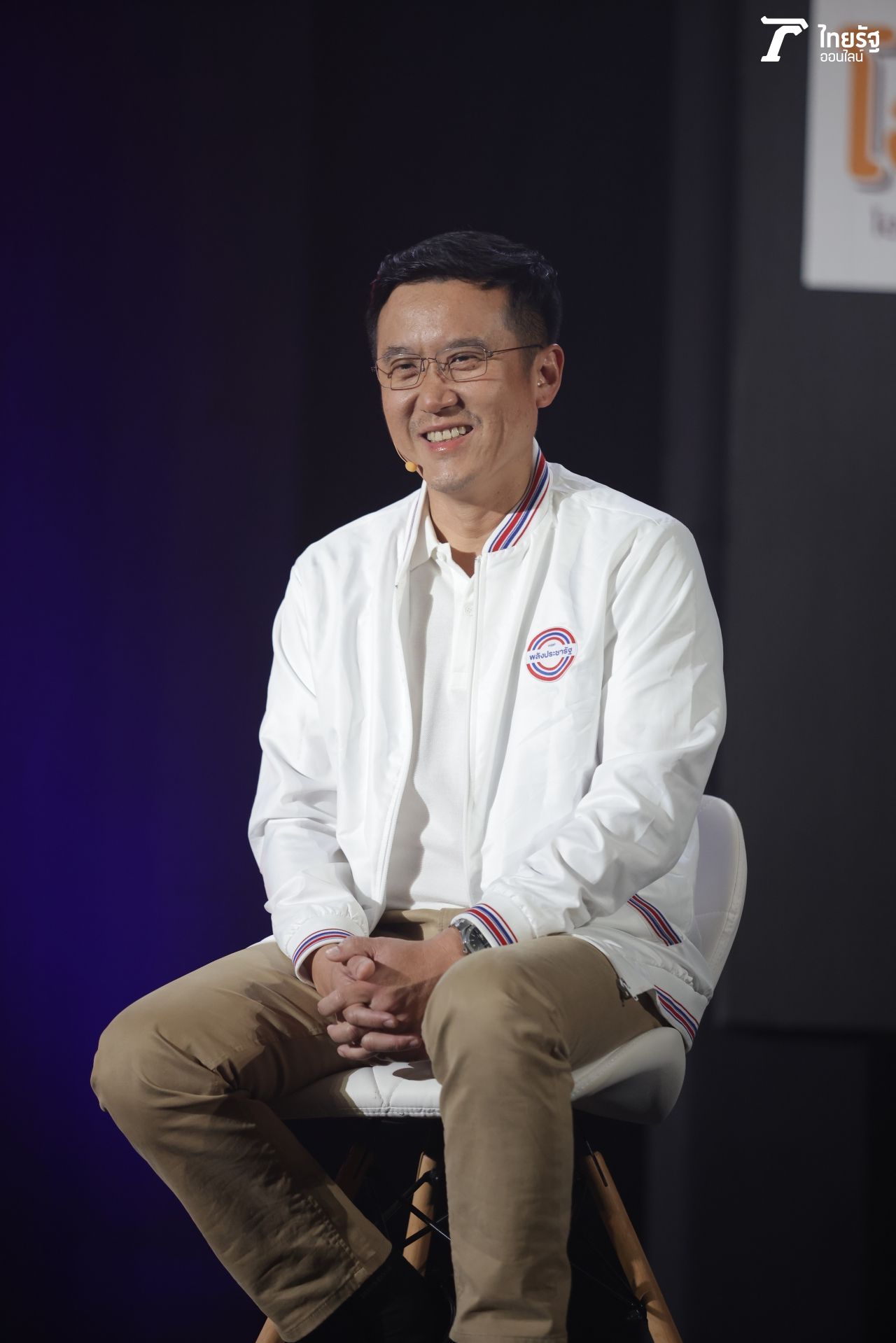 ชัยวุฒิ ธนาคมานุสรณ์