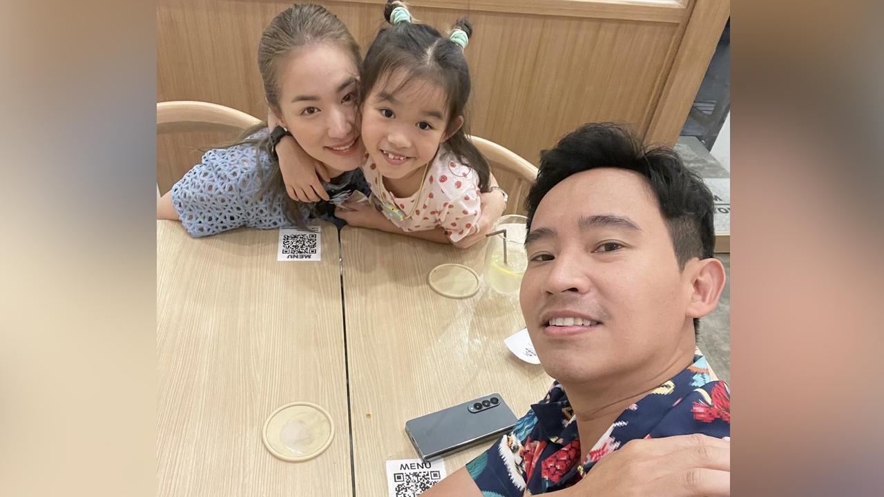 ต่าย ชุติมา ชี้แจงหลังโผล่เมนต์ ทิม พิธา พร้อมเผยถึงโอกาสคืนดี