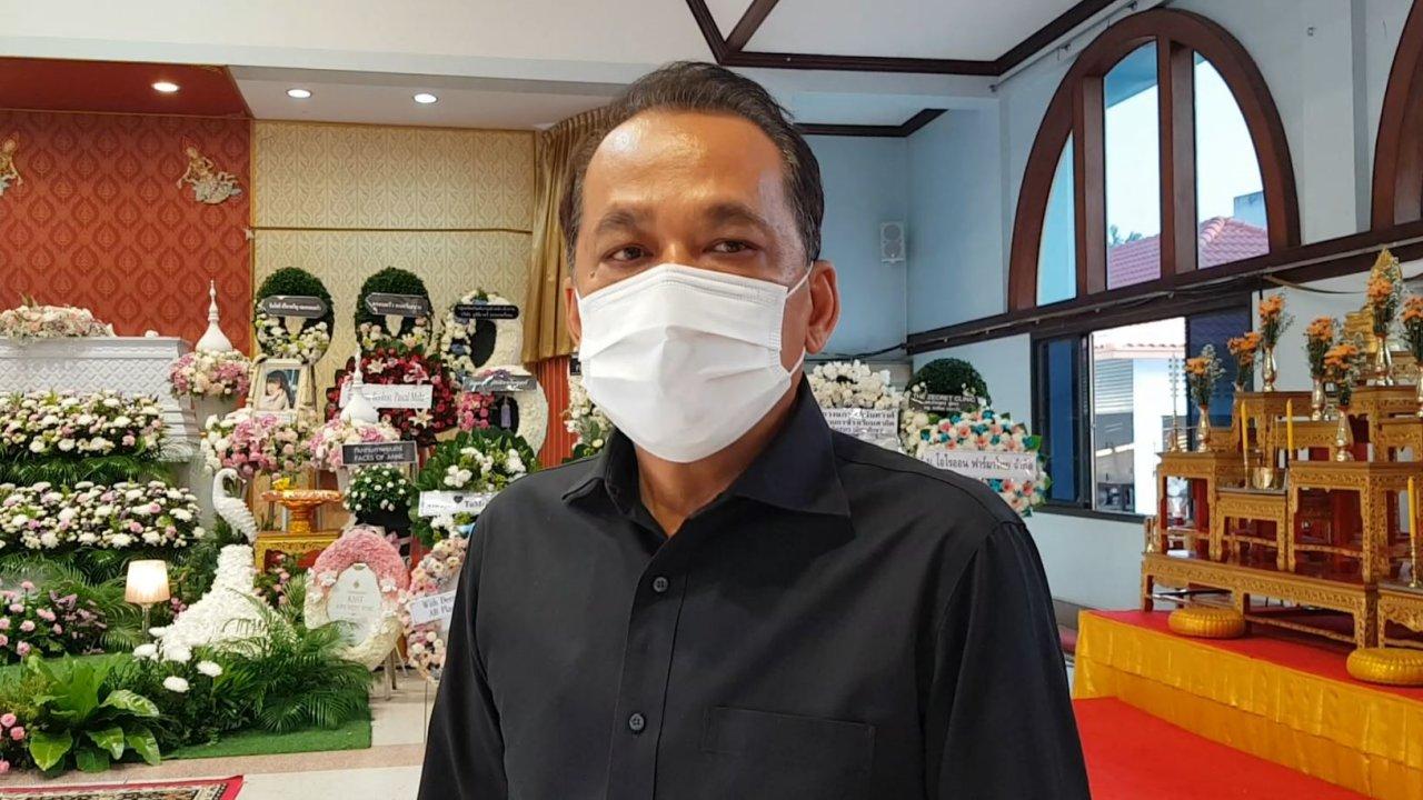 พ่อของจีจี้เผยยังรับการสูญเสียไม่ได้ เชื่อจีจี้มาหาที่บ้าน เพราะได้กลิ่นวันแรก