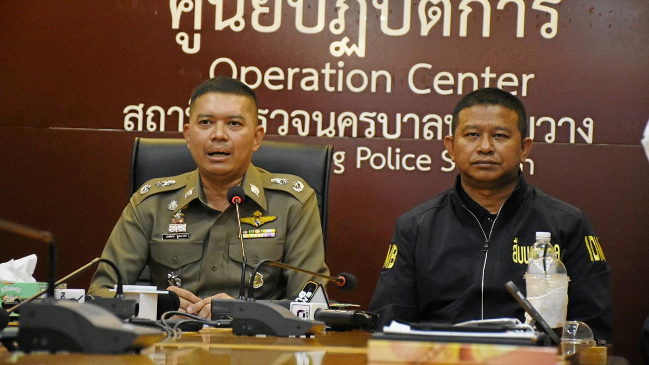 แก๊งมังกรเหิม รีดเงินสาวจีน จับมัดขังห้องคอนโด ข่มขู่บังคับเอา 4.2 แสนบาท