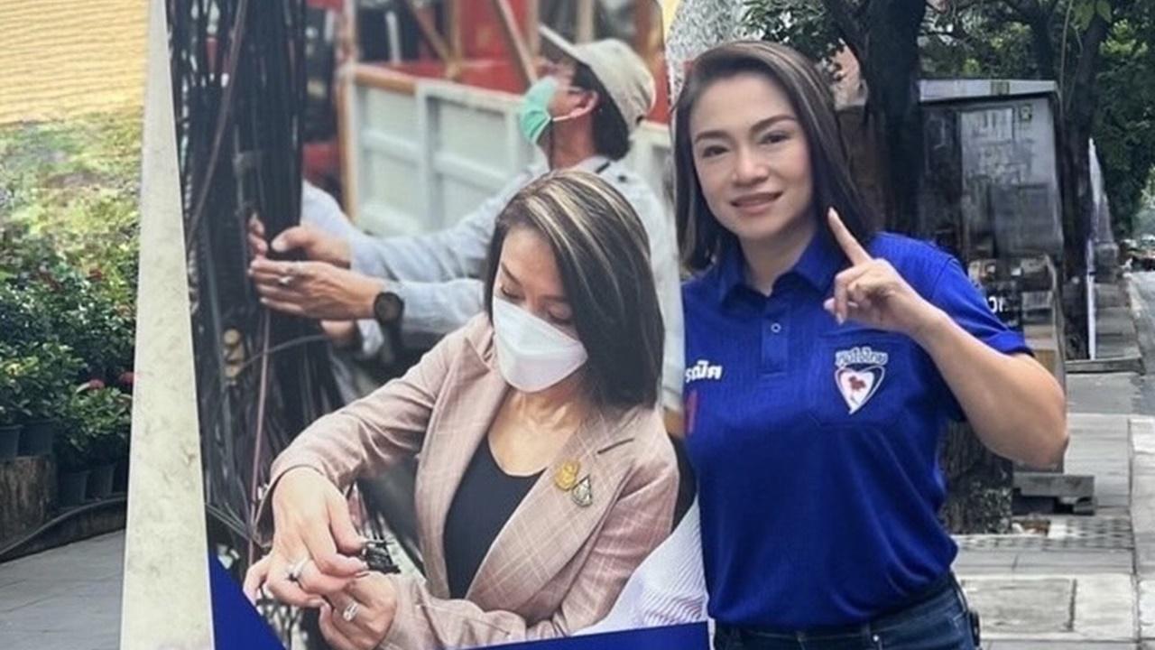 “กรณิศ” หวังปั้นทองหล่อ เปิดตลาดนัดคนเดิน แจ้งเกิดแหล่งท่องเที่ยวระดับโลก
