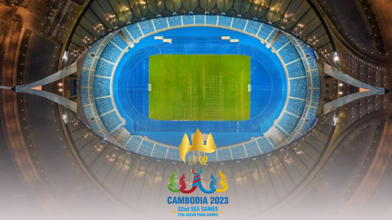 ไม่มีชาติไหนเคยทำ "กัมพูชา" ให้ฟรี 3 สิ่ง "ซีเกมส์ 2023"