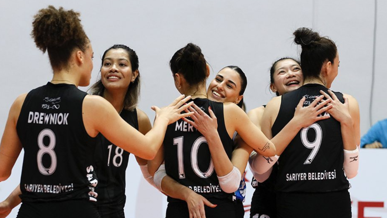 ส.วอลเลย์บอล ยัน "บุ๋มบิ๋ม-เพียว" ร่วมทัพตบสาวไทย ลุยซีเกมส์ 2023