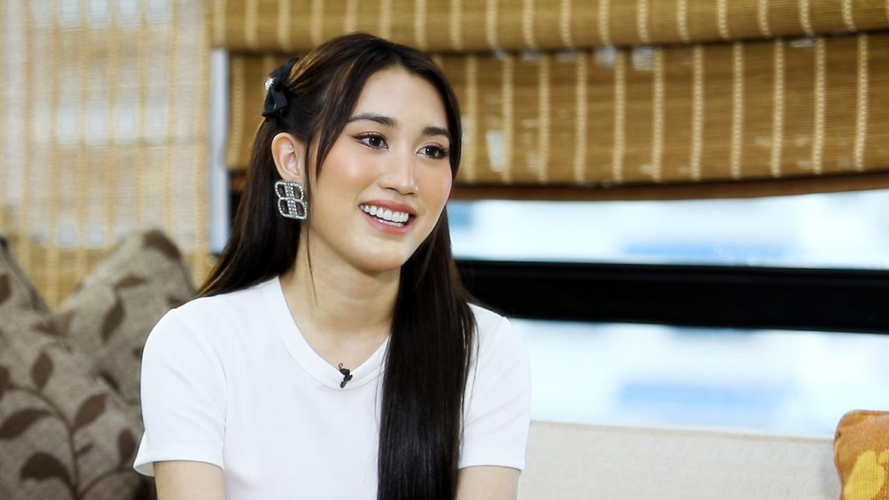 เบสท์ คำสิงห์ เผยคำที่ยายสอน อดทน และลองสู้ เพื่อดำเนินชีวิตคู่กับ ตงตง