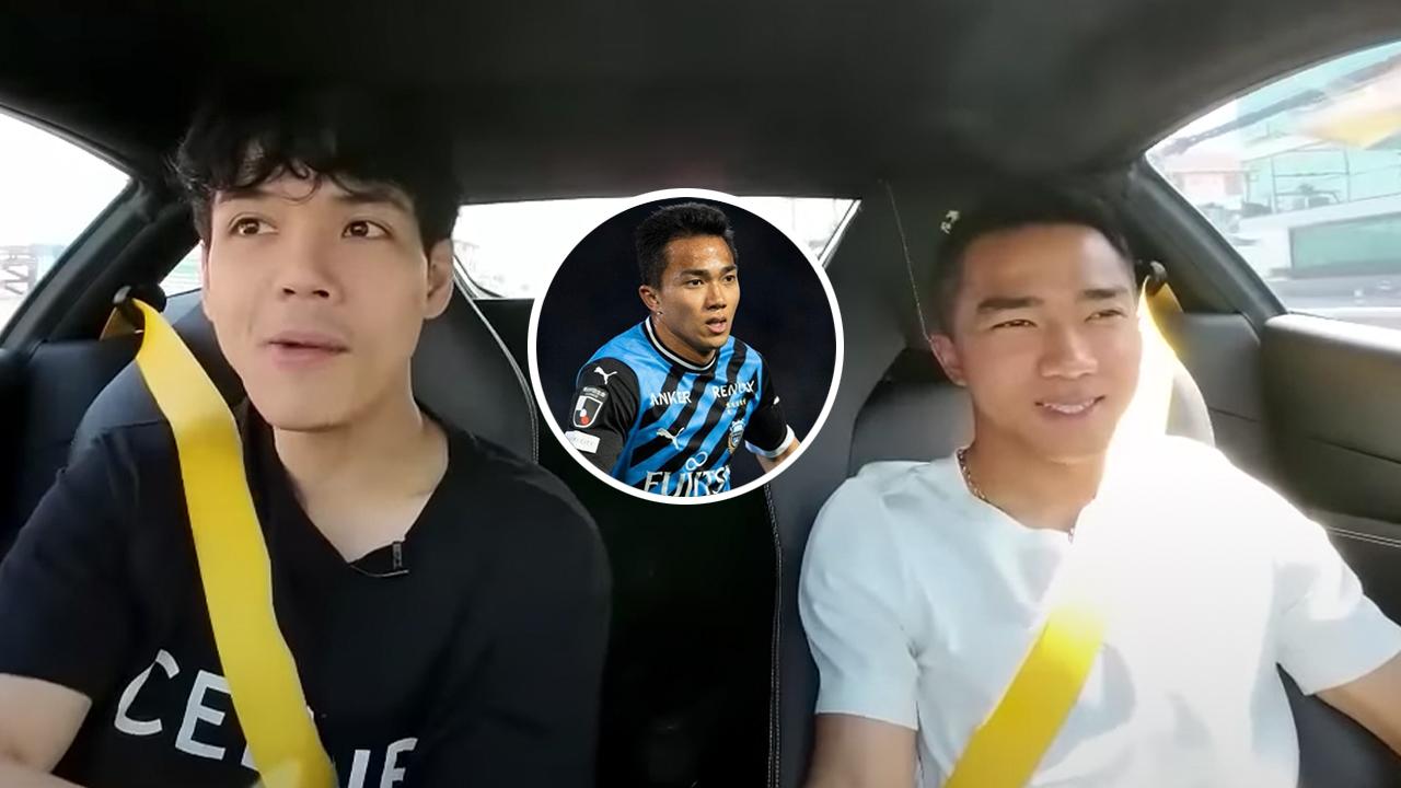ความจริงที่ต้องรับให้ได้ “ชนาธิป” ชี้ ฟุตบอลไทย ยังตามหลังญี่ปุ่นหลาย 10 ปี