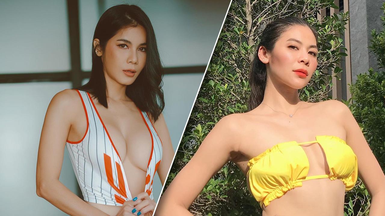 ส.สมหมาย เอาใจคนมวยแดนใต้ จัดคู่ใหญ่หยุดโลก "แพรพลอย ขวาท่อนซุง" ปะทะ "แน๊ต เกศริน"