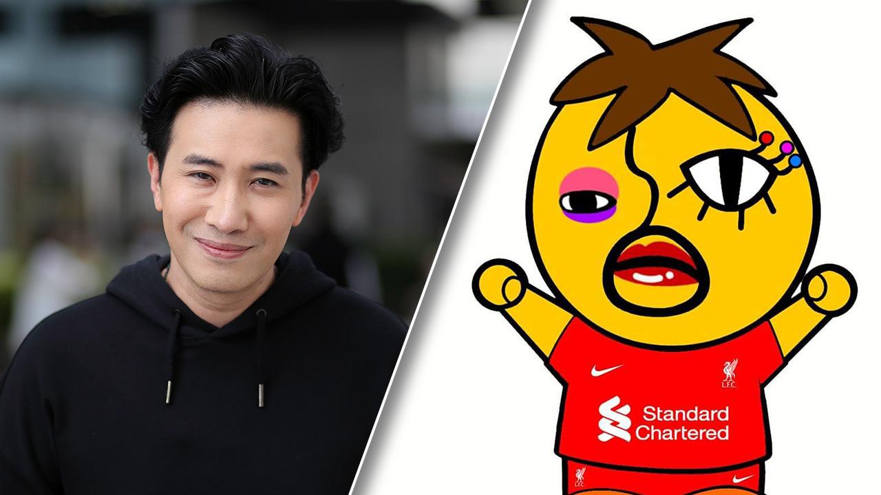 "อีเจี๊ยบ" สงสัย "ลิเวอร์พูล" ยิงยับแต่ยังที่ 8 พรีเมียร์ลีก "หนุ่ม กรรชัย" ตอบกลับสุดแสบ