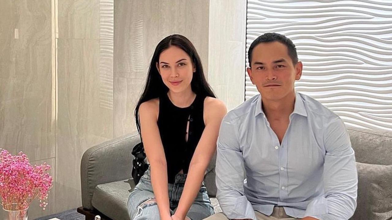 แมท ภีรนีย์ โพสต์แล้ว หลังถูกเพจดังเม้าท์ สงกรานต์ ควงดาราสาวใหม่กินข้าว