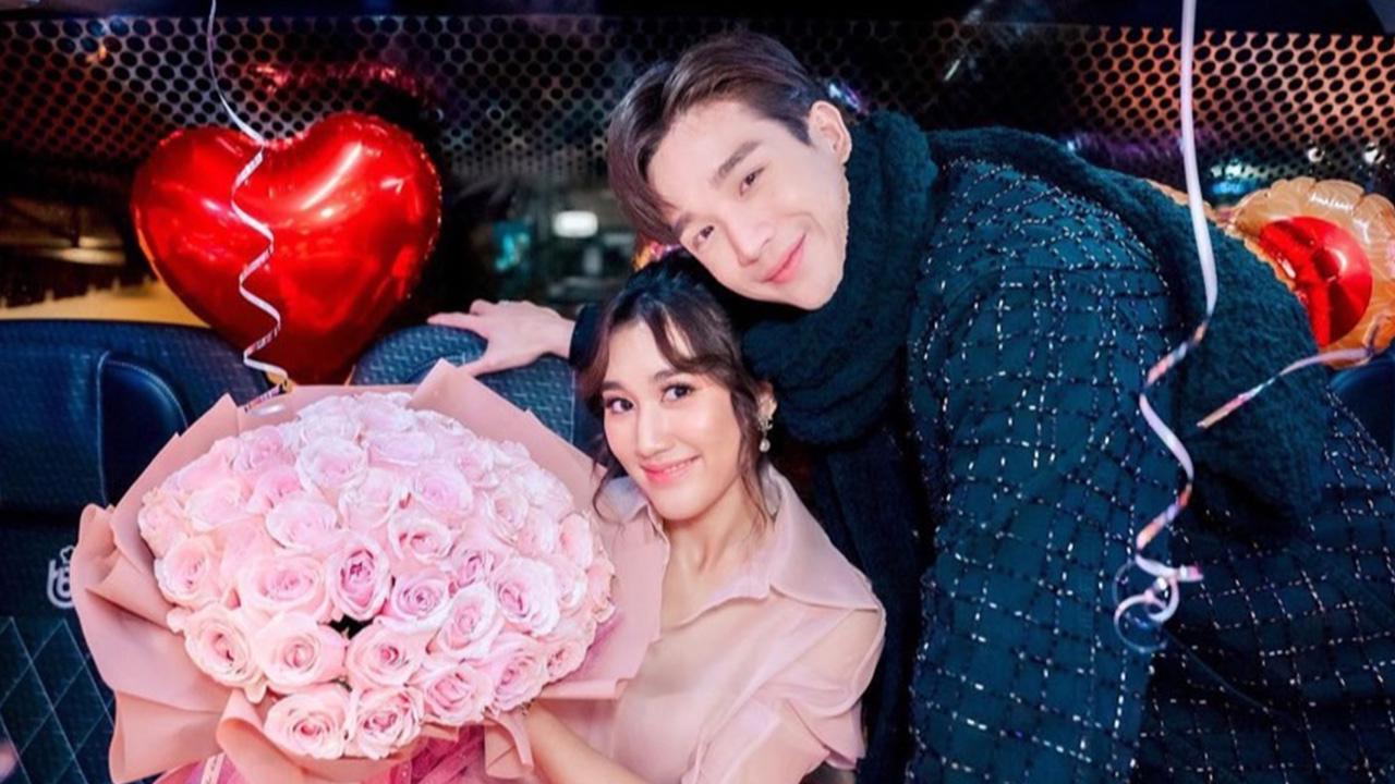 เปิดภาพล่าสุด เบสท์ ในวันที่เลิก ตงตง หลังจากวิดีโอคอล บอกรักคนสำคัญ