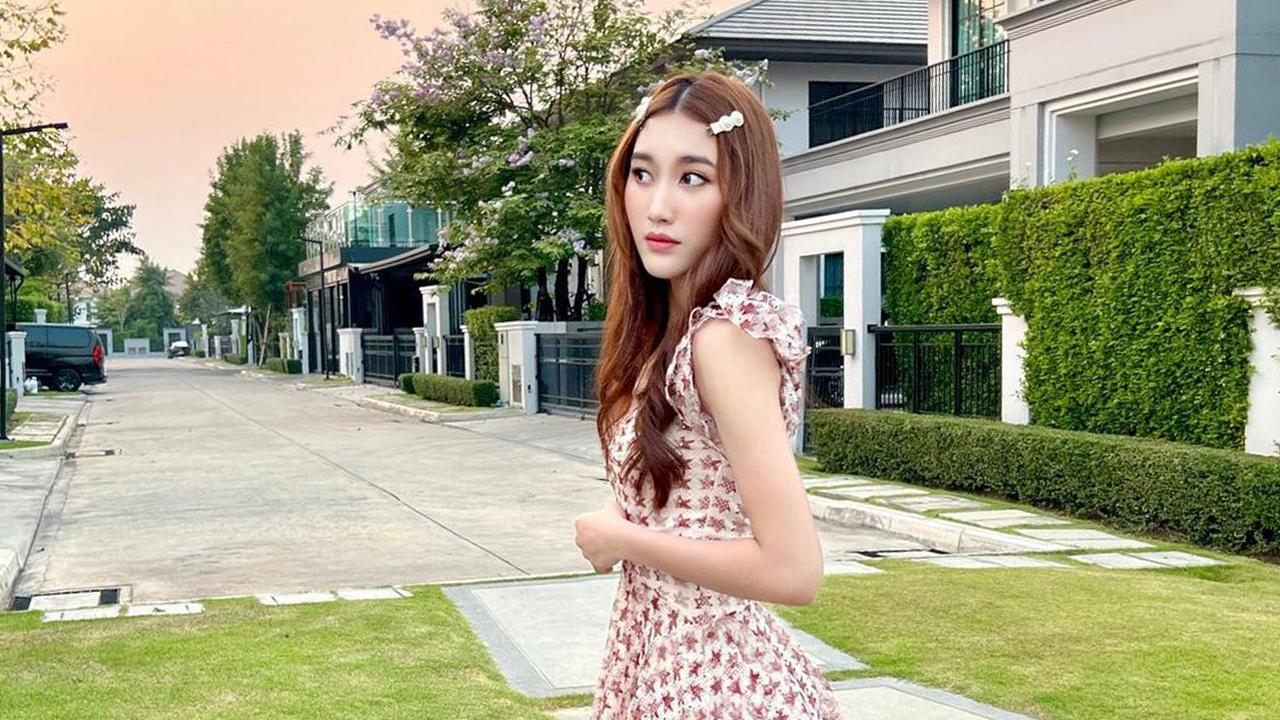 เบสท์ คำสิงห์ เคลื่อนไหวหลังถูกจับตาความสัมพันธ์ ตงตง กฤษกร (คลิป)
