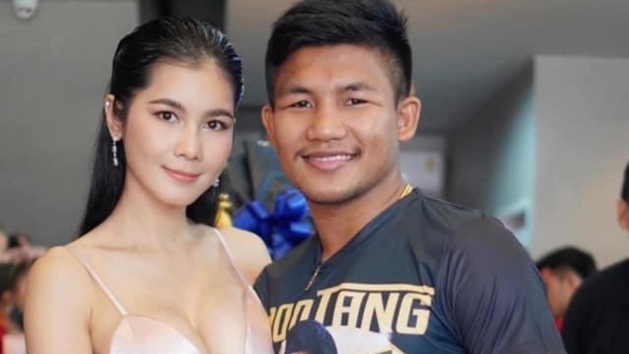 แน๊ต เกศริน ขออันเฟรนด์ รถถัง จิตรเมืองนนท์ ขณะอยู่ในสมณเพศ FC ชื่นชมทำถูกแล้ว