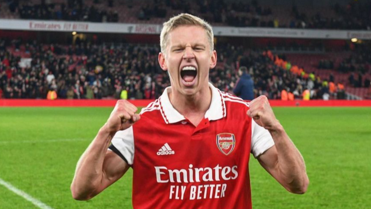 “ซินเชนโก” เผย เคยถูกหัวเราะเยาะ หลังบอกว่า "อาร์เซนอล" จะคว้าแชมป์พรีเมียร์ลีก
