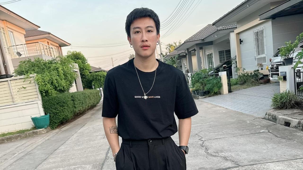 นุ๊ก ธนดล พูดจากใจสงสาร ปาย ฉัตรนภา ไม่ว่าทำอะไรด้วยกันก็ถูกมองเรื่องชู้สาว