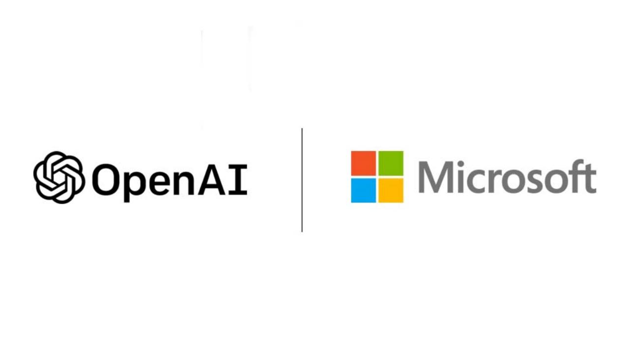 Microsoft ขยายความร่วมมือ OpenAI เร่งความก้าวหน้าของปัญญาประดิษฐ์