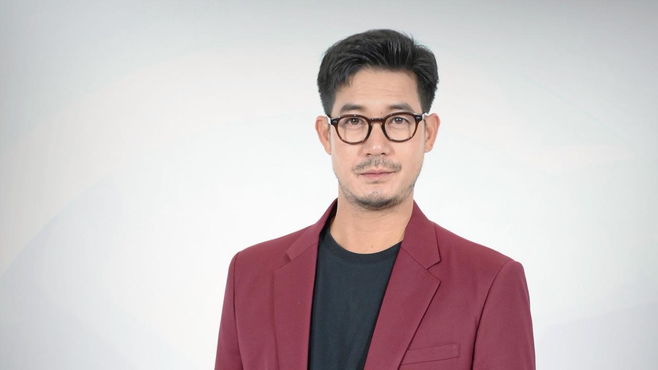 "เวียร์" ฟุ้งเข้าโหมดวิถี "พ่อลูกอ่อน" เล่าเหตุผล "วิกกี้" ภรรยาหั่นผมสั้น (คลิป)