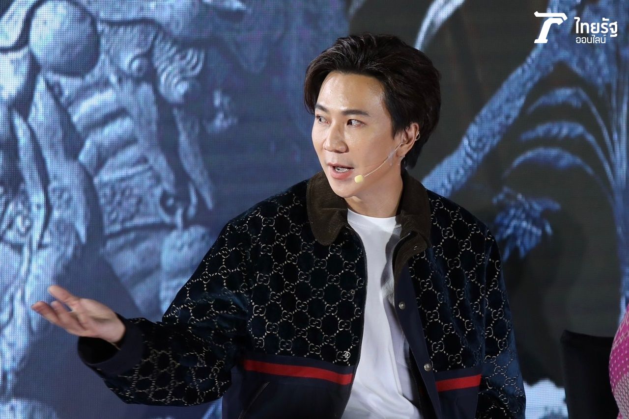 ปอนด์ กฤษดา