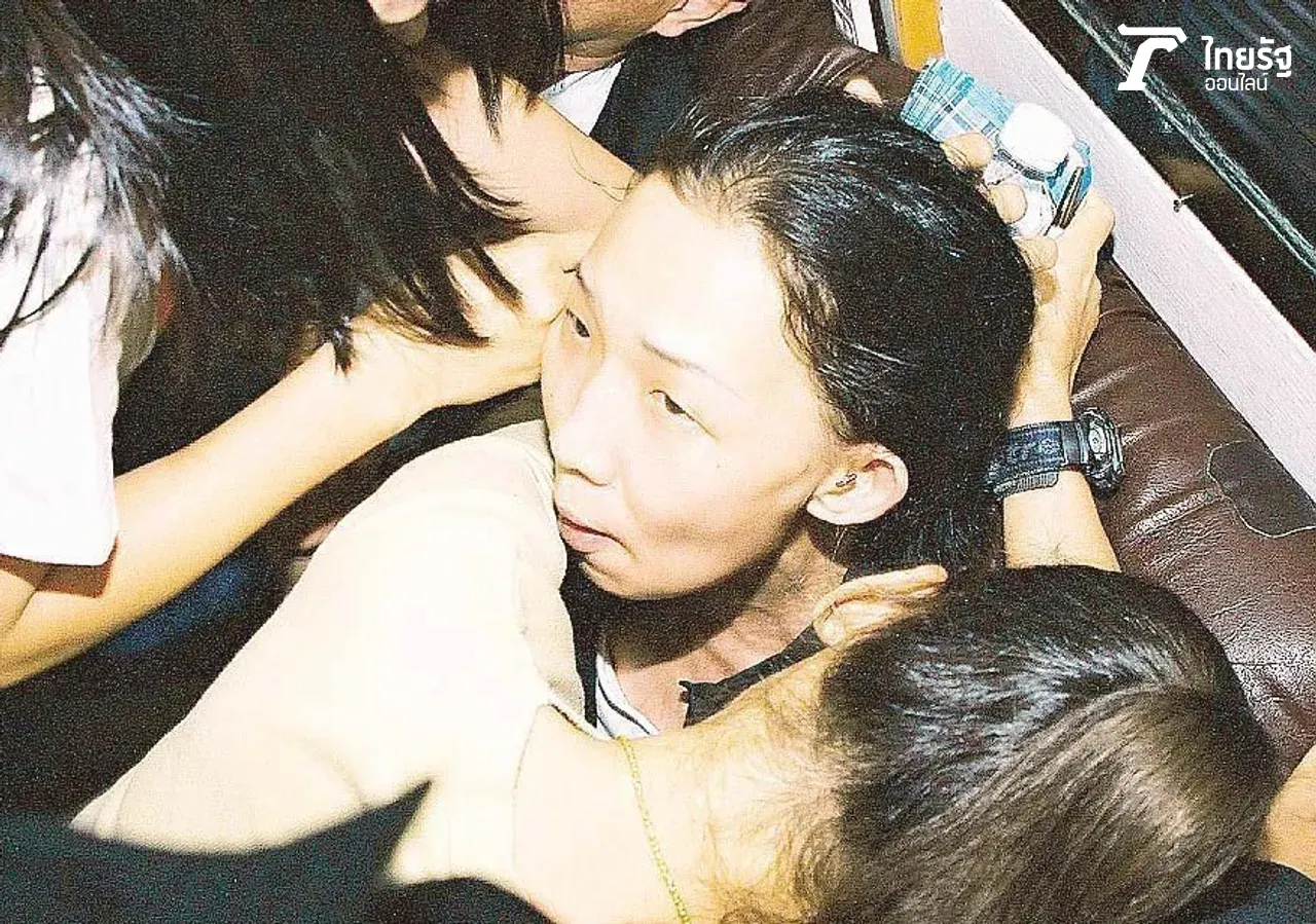 20 ปี คดีลวงโลก “หมวยโซ” กุเรื่องข่มขืนบนตุ๊กๆ หลักฐานสำคัญปิดคดี