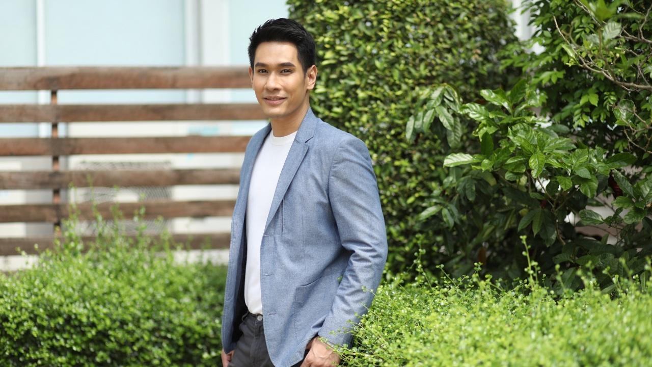 อ๋อม อรรคพันธ์ ป่วยมะเร็งใกล้หัวใจลามถึงปอด เข้ารับการผ่าตัดวันนี้