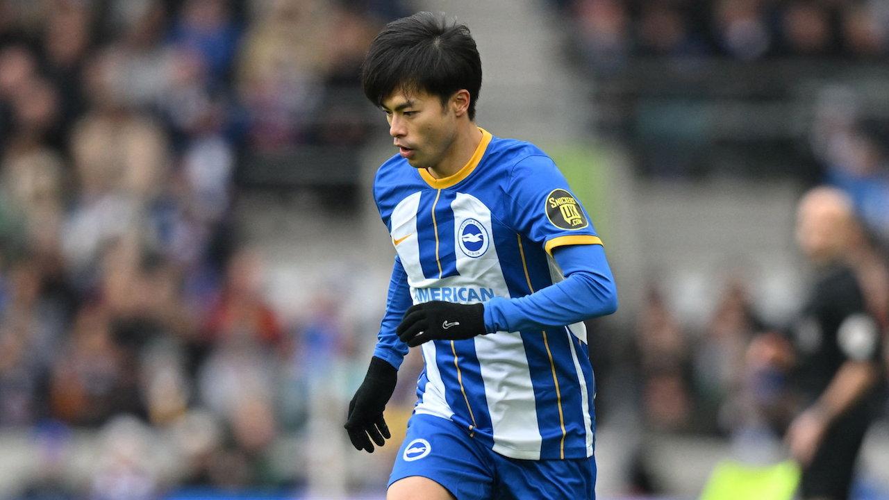 ย้อนคำพูด "มิโตมะ" ก่อนยิงเขี่ย "ลิเวอร์พูล" กระเด็นตกรอบ FA Cup สุดท้ายทำได้จริง