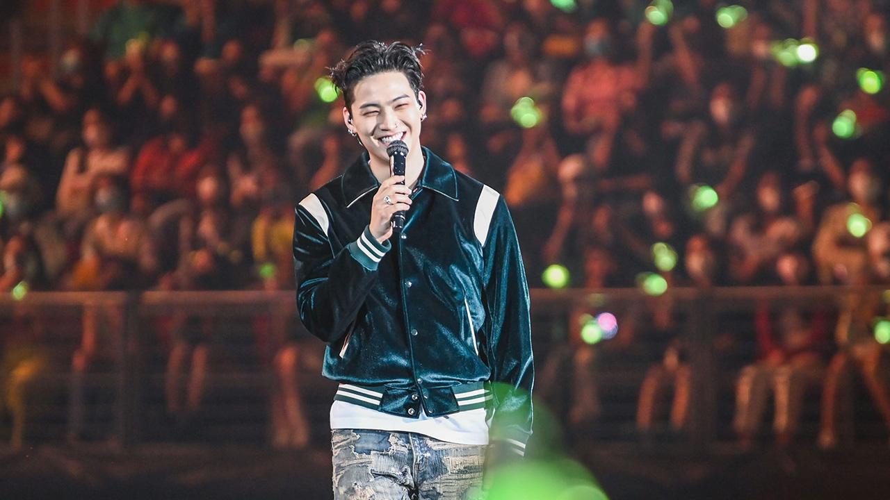 ระเบิดความสนุก JAY B Encore in BANGKOK อ้อนแฟนไทย "ทุกคนรอผมกลับมาด้วยนะครับ"
