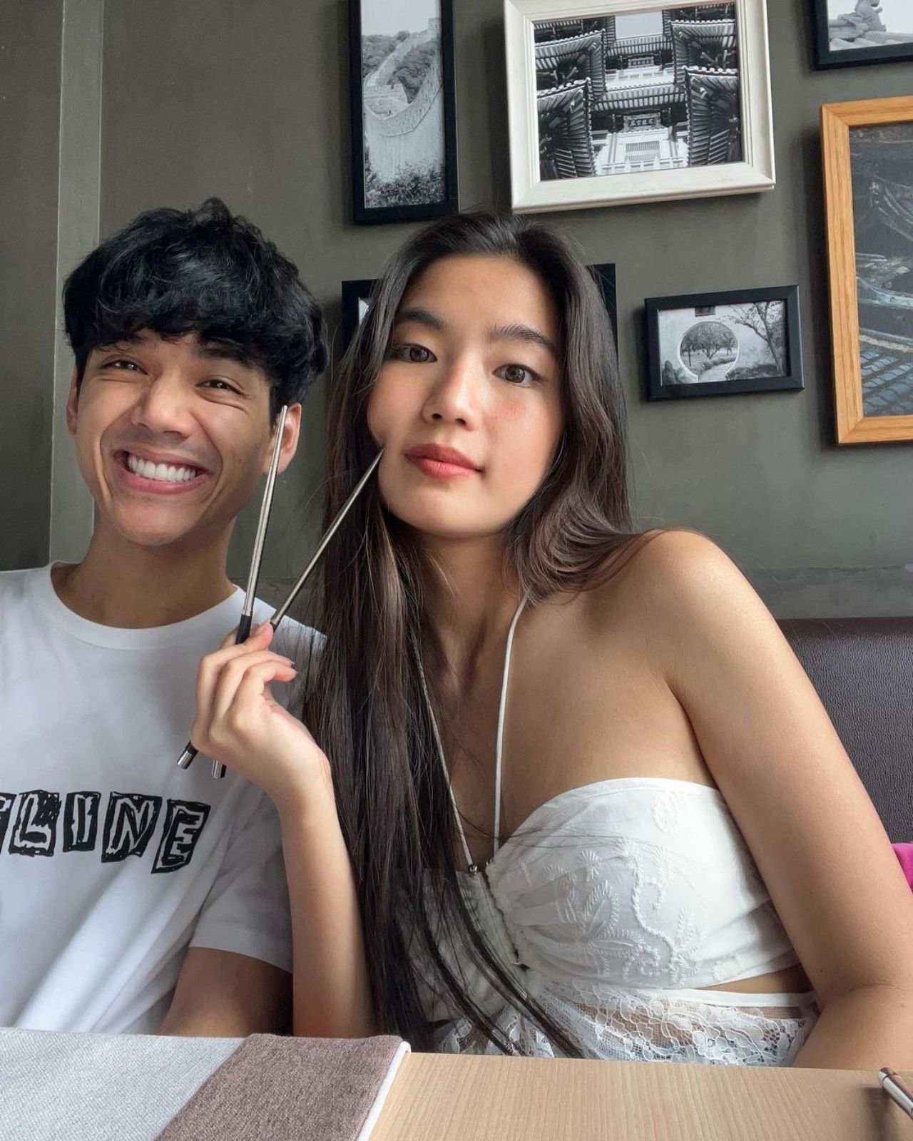 นิกกี้-ก้อย